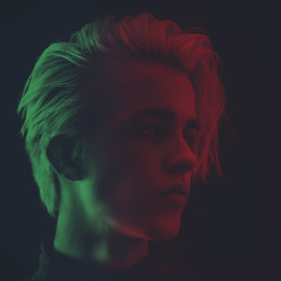 Mathias Kalhauge